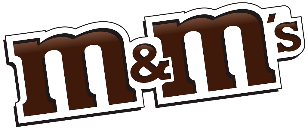 M&M's